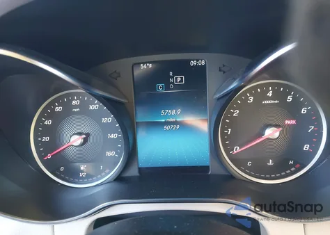 2022 Mercedes-Benz Glc 300 4Matic Suv from USA, damaged, VIN W1N0G8EB4NG040383